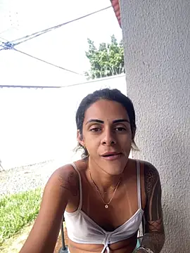 Sabrinaneves - Sentando no novinho
