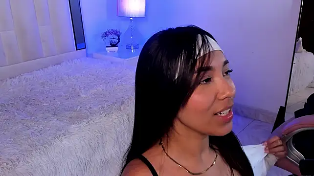 Misssophiery - Naked dance !!