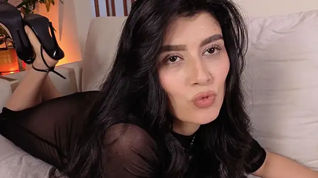 Missatenea - FINGER MY TIGHT PUSSY