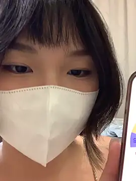 Cu003 - 3:00脫口罩開票🥵
