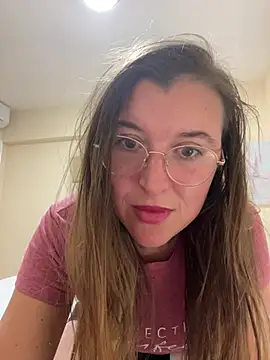AlinaMeiier - Suck on my 2 Fingers like on ur dick 🍌