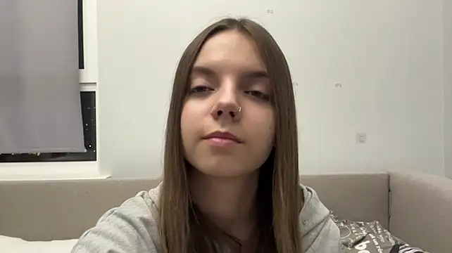 LisaPorse - show color panties