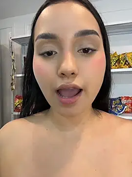 Sara-cherry - lush control (3min)💦