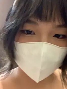 Cu003 - 3:00脫口罩開票🥵