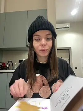 Kyivskyi_Tort - Train my pussy