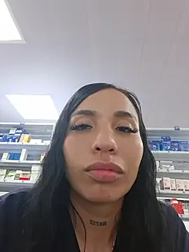 Marly_lovee - Ass fingering
