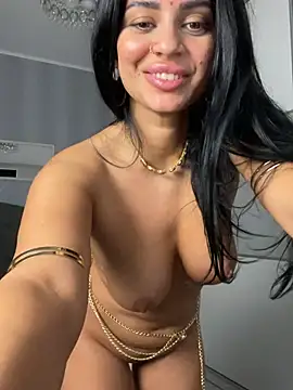 _adelle - Shower show with ctrl toy