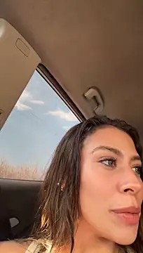 Palmer__ - STICK DILDO IN T WINDOW & FUCK