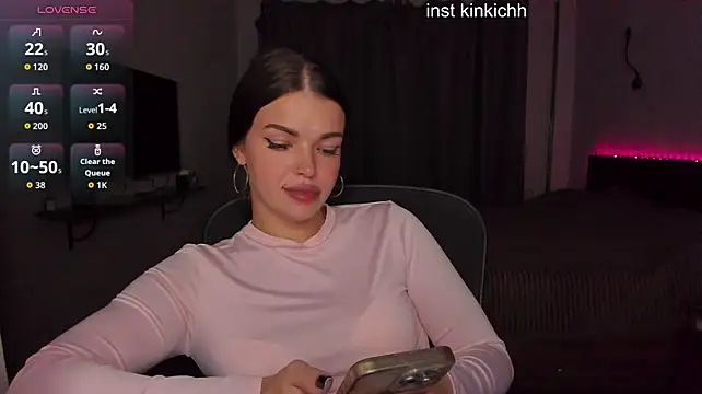 Saykicklife - strip+fingering+sucking
