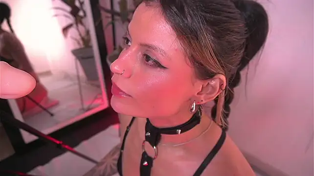 Tatiana_monroe - MAKE ME GAG