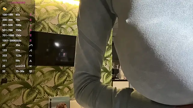 NatalieAnene - make my tits bounce💕
