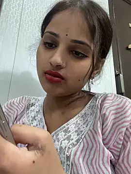 Ahana_Cutie - Nude Shows Different With Face