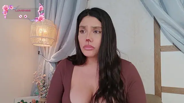 RenataLeclair - control my toy 2 min
