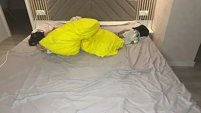 DuoSilk - Bj POV from noel