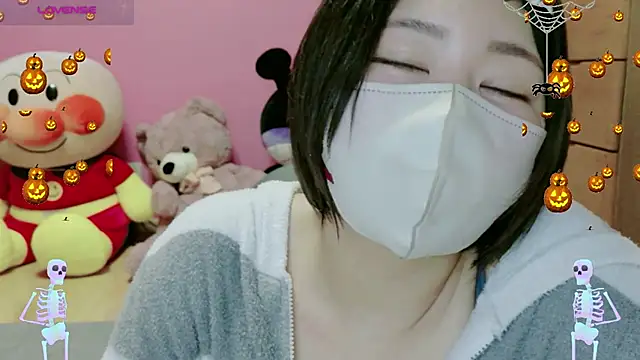 _usya_2525 - 口出し目隠し5分