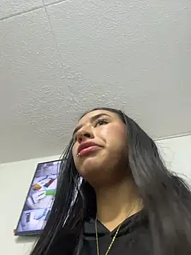 LilyRossi_ - Show pussy