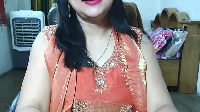Cute_Mahi22 - full nude dance