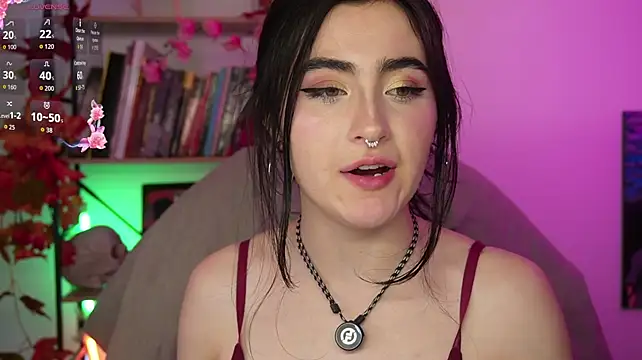 Sweet_shena - Nipple Hooks 🍒