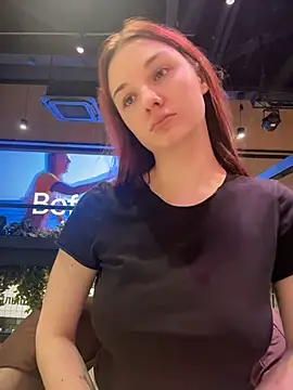 SaintMaya - Show your breasts and spank her🍓💕