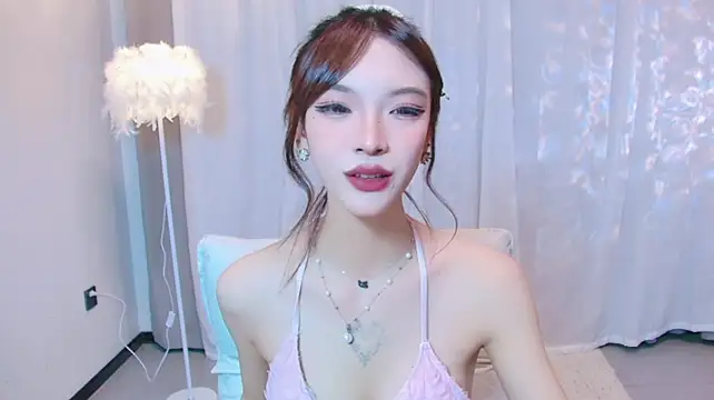 RunYan-888 - 性感比基尼