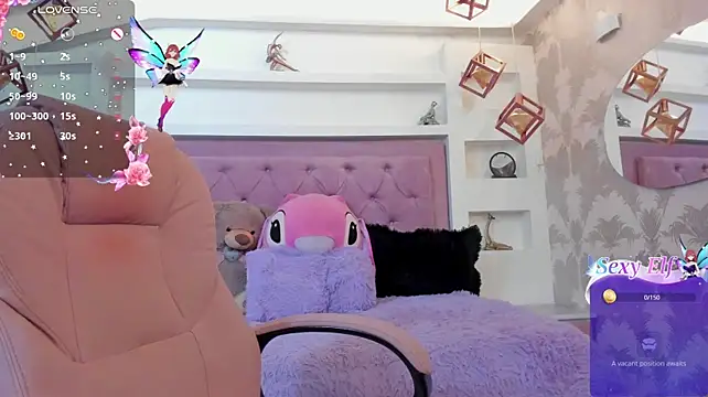 Maavca_ - show oil tits