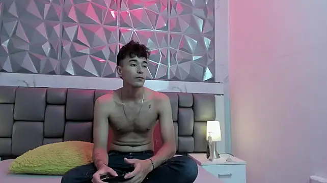 KathyAiden - fingers in ass