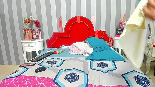 CaroyAndy - blowjob slopy