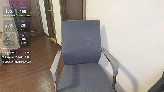Xiaoqi-000 - 小狗趴打屁股5下+小粉塞入3min