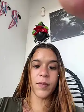 Badgirlgigi - Siririca 3min