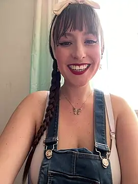 Belly_Rosse - 🎃Squirt in time récord 💦
