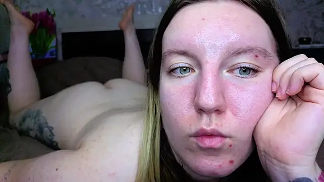 Baiambel_Mi - dildo in ass