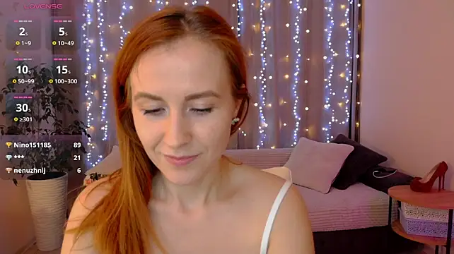 LeonaFoxx