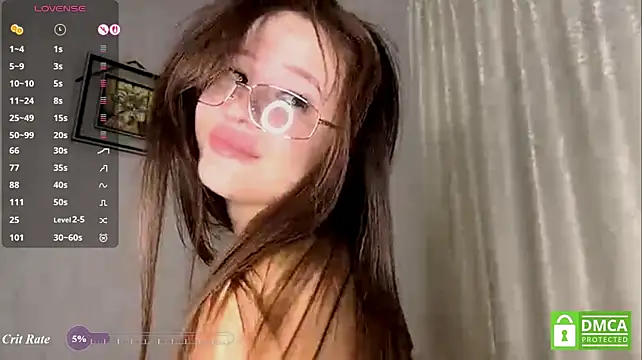 RebekahEifler - Make me jump and shake my boobs