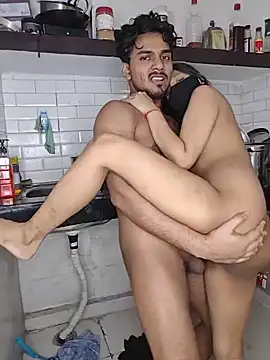 Miss_haniya01's Webcam Show