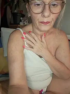 Blond_lady_czech - Prsa -boobs