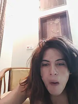 CrazyOtaliya's Webcam Show