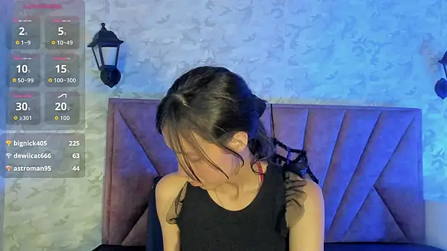 Sofia1_911 - 🌸show tits + OIL♥