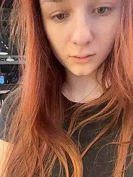 SaintMaya - Show your breasts and spank her🍓💕