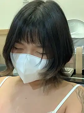 Cu003 - 3:00脫口罩開票🥵