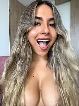 Kataliina___ - fuck pussy with dildo