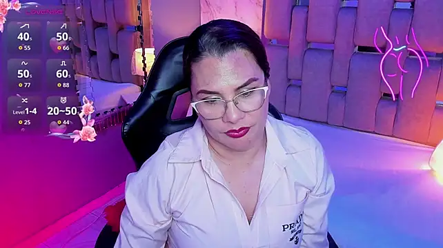 Anna-Sousa - CTRLX1min 💦PLAY WITH MY SENSES