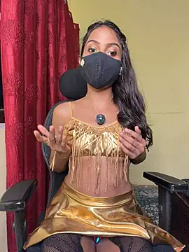 Riya_R24 - Nude