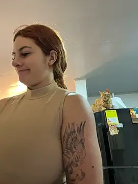 AtheneaRossi - Oil in tits nude
