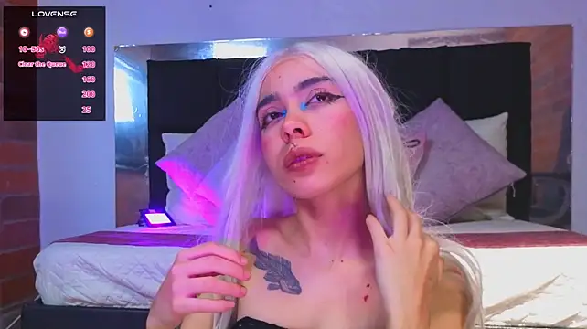 Dark__nymph - Blowjob with ahegao clouser 😛🍆