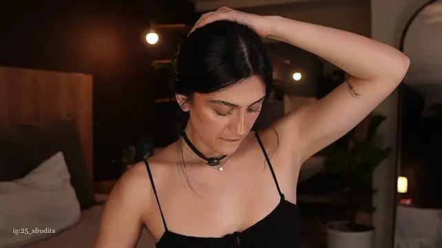 Afrodita__25 - tease u with my boobs