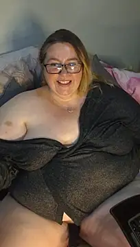 Iceprincess2bad4u - Make me CUM