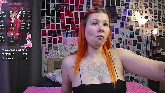 Ulya1smitt - Finger squirt