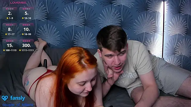 Couple_of_kittens_ - suck dick every goal