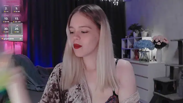 VivienJaques - Should I keep my vibrator near my pussy?