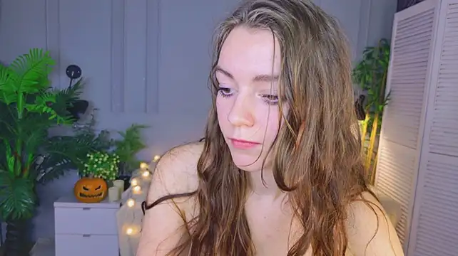 Lana__Cute_ - toke off my top